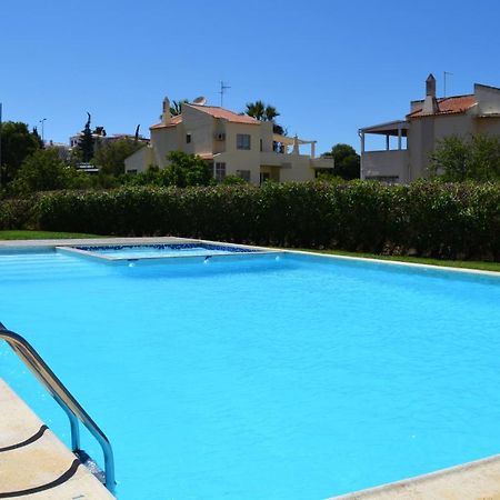 Apartamento Sol Da Rocha Портіман Екстер'єр фото